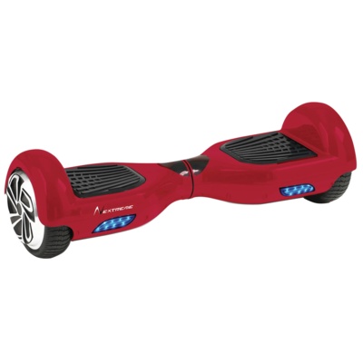 NXT HOVERBOARD TRACK 6.5