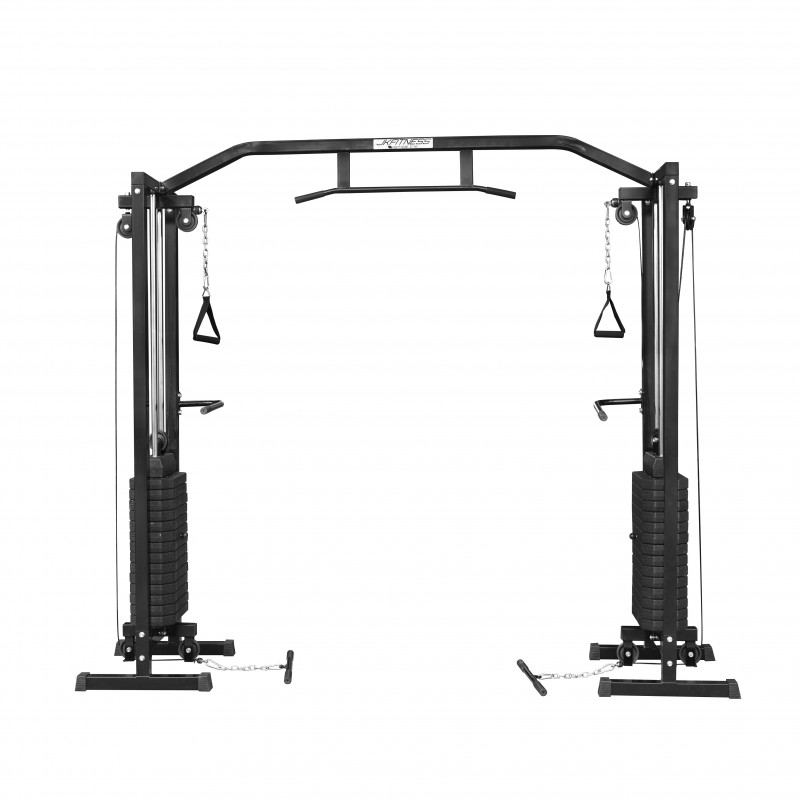 220 CCR CABLE CROSS RACK